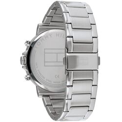 Наручные часы Tommy Hilfiger Daniel 1710382 (Grey/Black) Thumb