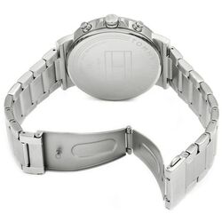 Наручные часы Tommy Hilfiger Daniel 1710382 (Grey/Black) Thumb