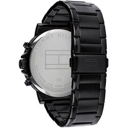 Ceas de mana Tommy Hilfiger Daniel 1710383 (Black) Thumb