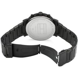 Ceas de mana Tommy Hilfiger Daniel 1710383 (Black) Thumb
