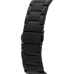 Ceas de mana Tommy Hilfiger Daniel 1710383 (Black) Thumb
