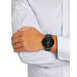 Ceas de mana Tommy Hilfiger Daniel 1710383 (Black) Thumb