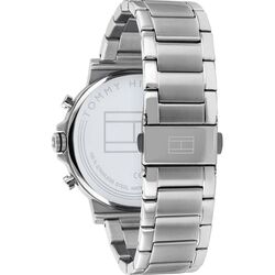 Наручные часы Tommy Hilfiger Daniel 1710413 (Silver/Black) Thumb