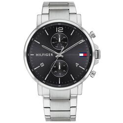 Наручные часы Tommy Hilfiger Daniel 1710413 (Silver/Black)