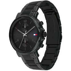 Наручные часы Tommy Hilfiger Daniel 1710414 (Black) Thumb