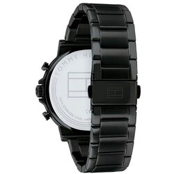 Наручные часы Tommy Hilfiger Daniel 1710414 (Black) Thumb