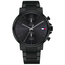 Наручные часы Tommy Hilfiger Daniel 1710414 (Black)