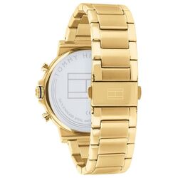 Наручные часы Tommy Hilfiger Daniel 1710415 (Gold) Thumb