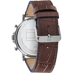 Ceas de mana Tommy Hilfiger Daniel 1710416 (Brown/Silver) Thumb