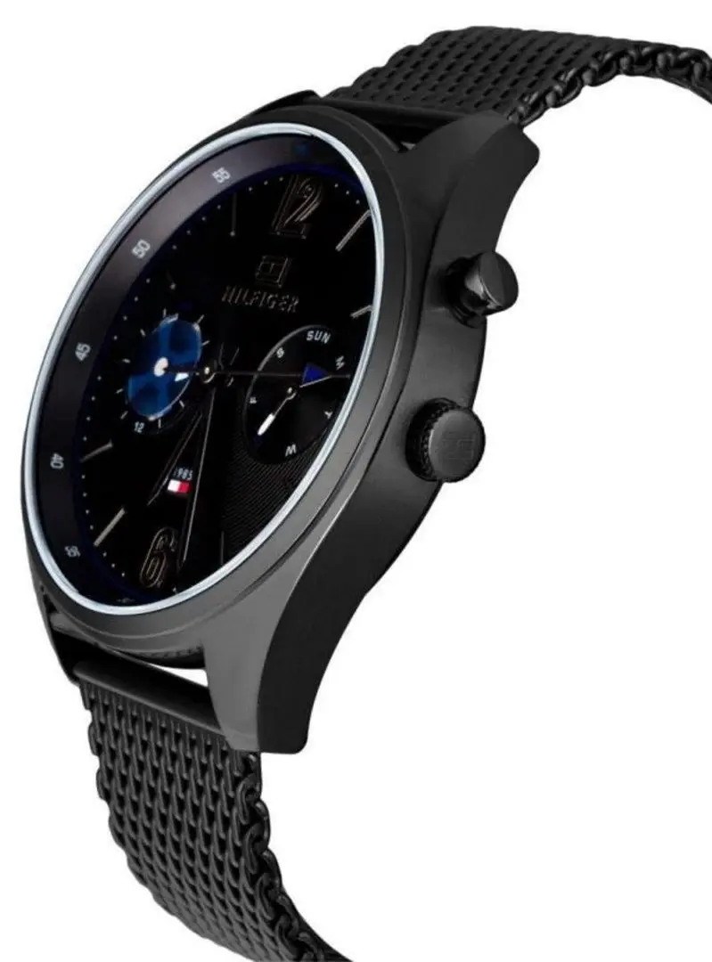 Наручные часы Tommy Hilfiger Deacan 1791546 (Grey) - 2