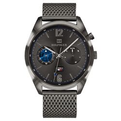 Наручные часы Tommy Hilfiger Deacan 1791546 (Grey)