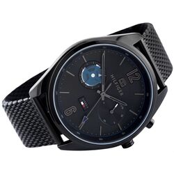 Наручные часы Tommy Hilfiger Deacan 1791547 (Black) Thumb