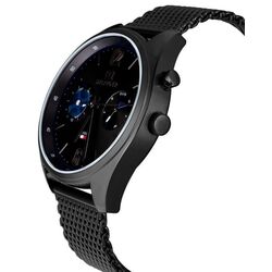 Наручные часы Tommy Hilfiger Deacan 1791547 (Black) Thumb