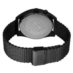 Наручные часы Tommy Hilfiger Deacan 1791547 (Black) Thumb