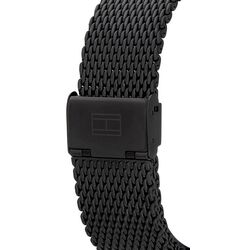 Наручные часы Tommy Hilfiger Deacan 1791547 (Black) Thumb