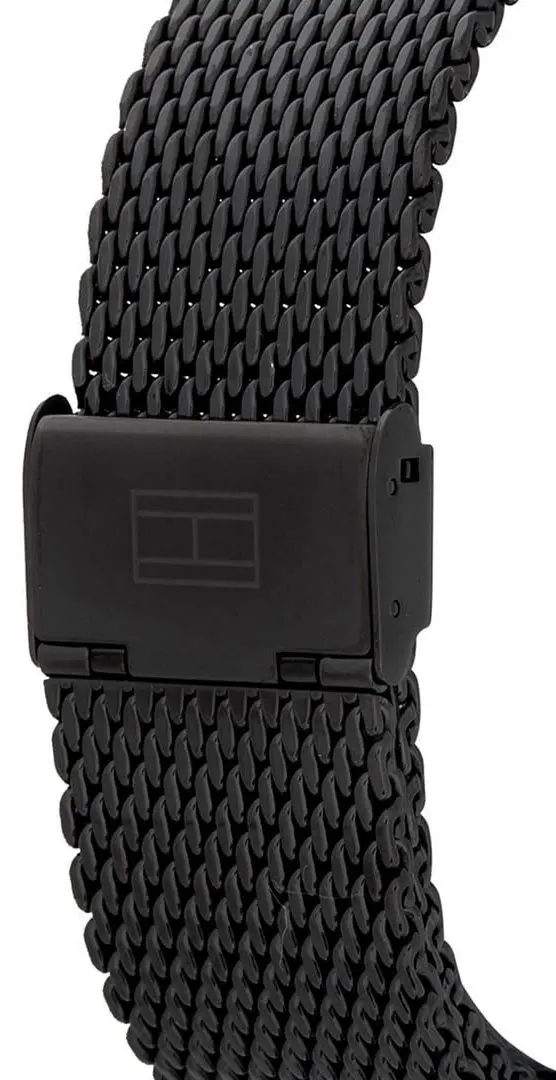 Наручные часы Tommy Hilfiger Deacan 1791547 (Black) - 8