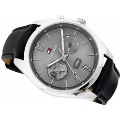 Наручные часы Tommy Hilfiger Deacan 1791548 (Black/Silver) Thumb