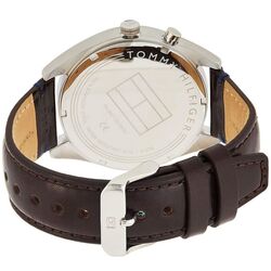 Ceas de mana Tommy Hilfiger Deacan 1791549 (Brown/Rose Gold) Thumb
