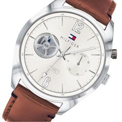 Наручные часы Tommy Hilfiger Deacan 1791550 (Brown/Silver) Thumb