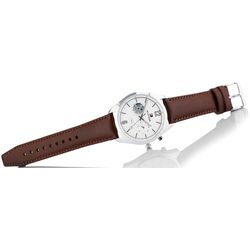 Наручные часы Tommy Hilfiger Deacan 1791550 (Brown/Silver) Thumb