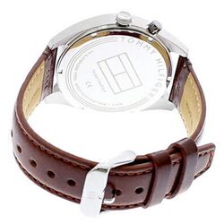 Наручные часы Tommy Hilfiger Deacan 1791550 (Brown/Silver) Thumb