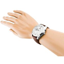 Наручные часы Tommy Hilfiger Deacan 1791550 (Brown/Silver) Thumb