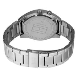 Наручные часы Tommy Hilfiger Deacan 1791551 (Silver/Blue) Thumb