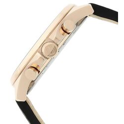 Наручные часы Tommy Hilfiger Dean 1791273 (Black/Rose Gold) Thumb