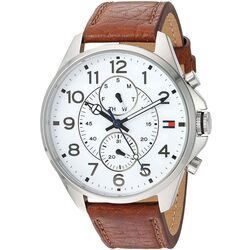 Наручные часы Tommy Hilfiger Dean 1791274 (Brown/White) Thumb