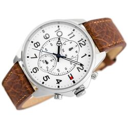 Наручные часы Tommy Hilfiger Dean 1791274 (Brown/White) Thumb