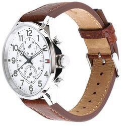 Наручные часы Tommy Hilfiger Dean 1791274 (Brown/White) Thumb