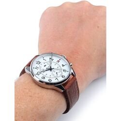 Наручные часы Tommy Hilfiger Dean 1791274 (Brown/White) Thumb