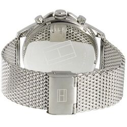 Наручные часы Tommy Hilfiger Dean 1791277 (Silver) Thumb