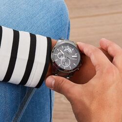 Наручные часы Tommy Hilfiger Decker 1791347 (Grey) Thumb