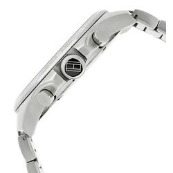 Наручные часы Tommy Hilfiger Decker 1791348 (Silver/Blue) Thumb