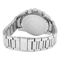 Наручные часы Tommy Hilfiger Decker 1791348 (Silver/Blue) Thumb