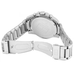 Наручные часы Tommy Hilfiger Decker 1791348 (Silver/Blue) Thumb