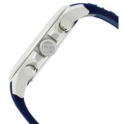 Ceas de mana Tommy Hilfiger Decker 1791349 (Blue/Inox) Thumb