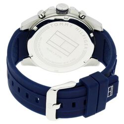 Ceas de mana Tommy Hilfiger Decker 1791349 (Blue/Inox) Thumb