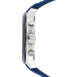 Наручные часы Tommy Hilfiger Decker 1791350 (Blue/Silver) Thumb