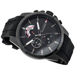 Наручные часы Tommy Hilfiger Decker 1791352 (Black) Thumb