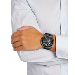 Наручные часы Tommy Hilfiger Decker 1791352 (Black) Thumb