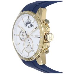 Наручные часы Tommy Hilfiger Decker 1791353 (Blue/Gold) Thumb