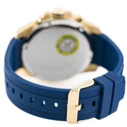 Наручные часы Tommy Hilfiger Decker 1791353 (Blue/Gold) Thumb
