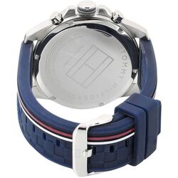 Ceas de mana Tommy Hilfiger Decker 1791476 (Blue/Silver) Thumb
