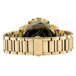 Наручные часы Tommy Hilfiger Decker 1791538 (Gold/White) Thumb
