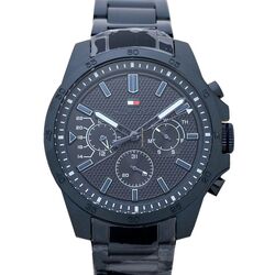 Наручные часы Tommy Hilfiger Decker 1791560 (Blue) Thumb
