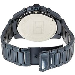 Наручные часы Tommy Hilfiger Decker 1791560 (Blue) Thumb