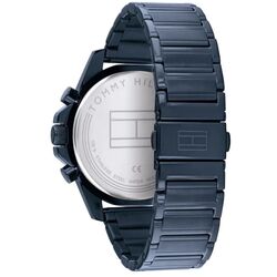 Наручные часы Tommy Hilfiger Decker 1791560 (Blue) Thumb