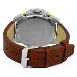 Наручные часы Tommy Hilfiger Decker 1791561 (Brown/Gold) Thumb